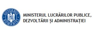 Ministerul Lucrărilor Publice, Dezvoltării și Administrației