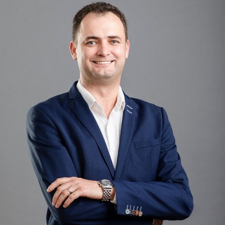 Gabriel Munteanu